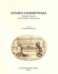 Altari e Committenza